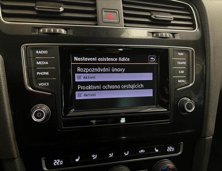 Volkswagen Golf 8
