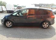 Ford S-MAX 8
