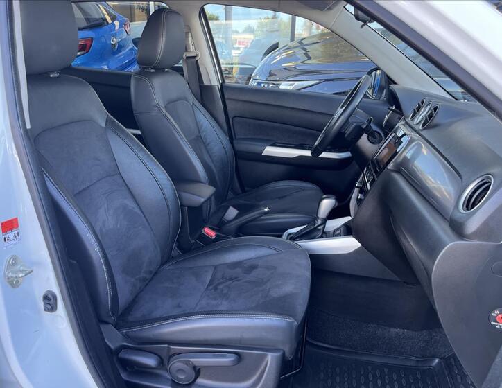 Suzuki Vitara 18