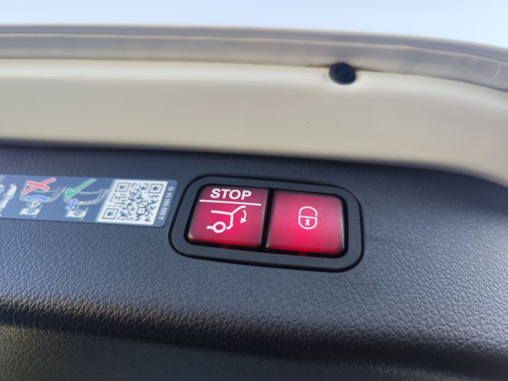 Mercedes-Benz Třídy C