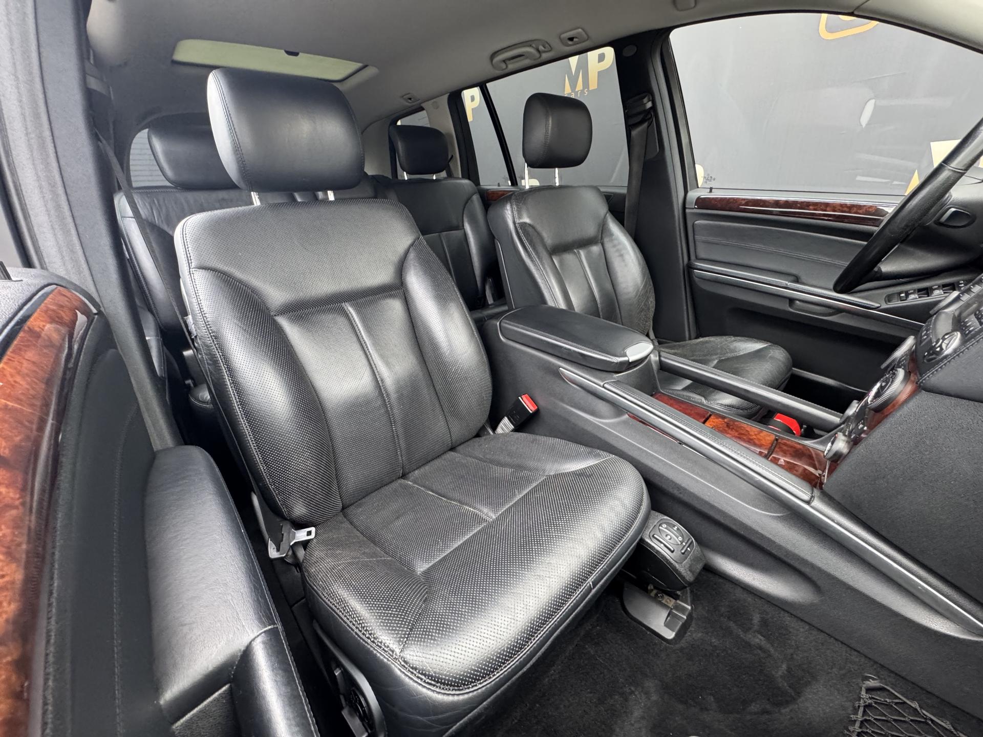 Mercedes-Benz GL