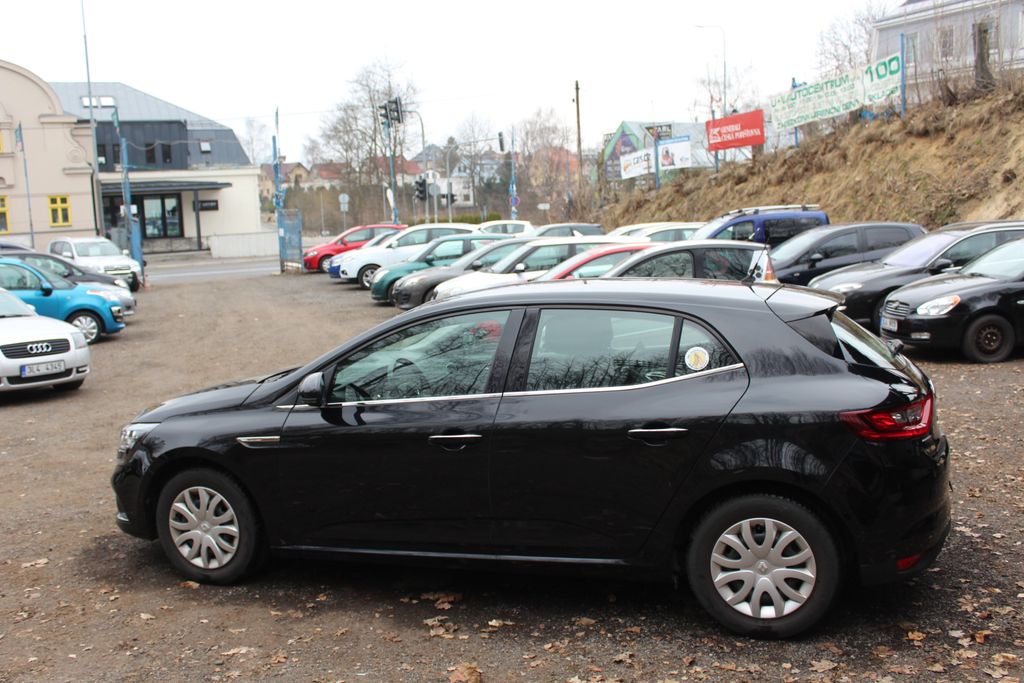 Renault Mégane