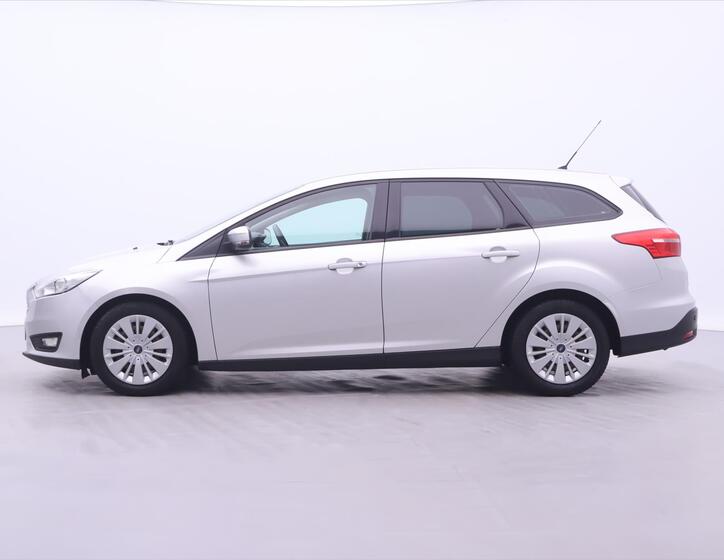 Ford Focus 4