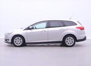 Ford Focus 4
