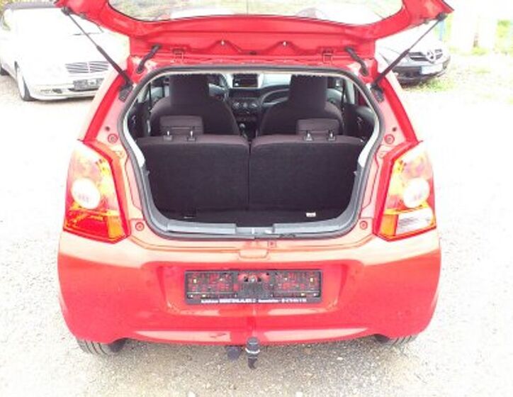 Suzuki Alto 7