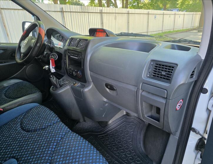 Fiat Scudo 20