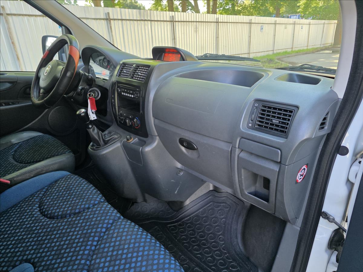 Fiat Scudo