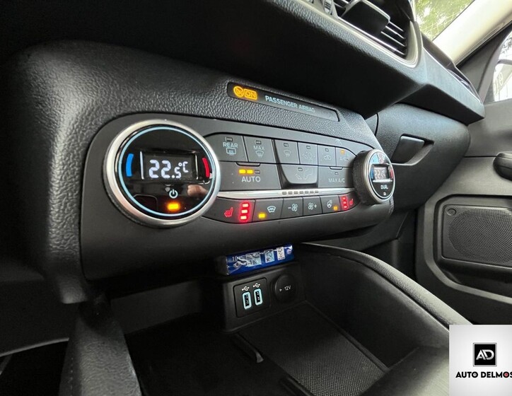 Ford Kuga 39
