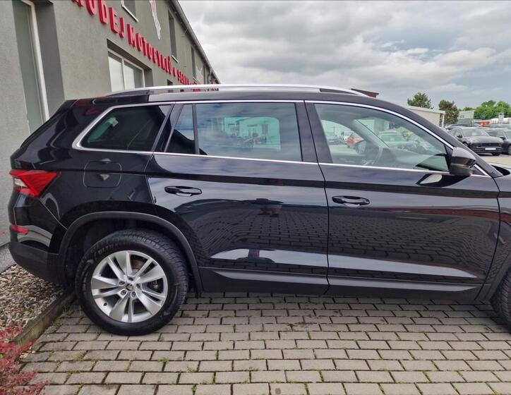 Škoda Kodiaq 42