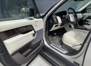 Land Rover Range Rover 10