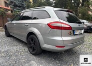 Ford Mondeo 4