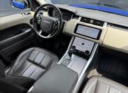 Land Rover Range Rover Sport 16