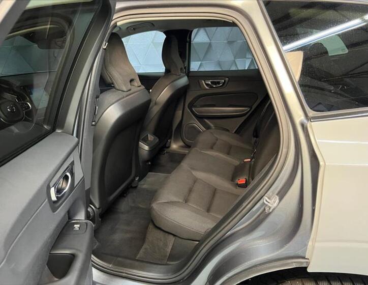 Volvo XC60 12
