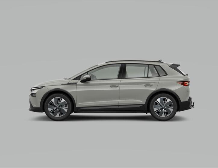 Škoda Elroq 2