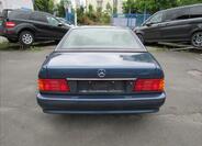 Mercedes-Benz SL 22