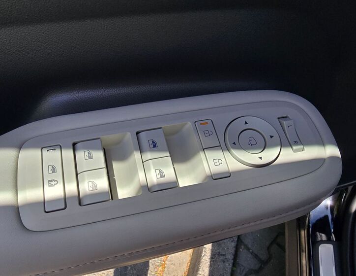 Hyundai Santa Fe 12