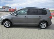 Volkswagen Touran 2