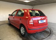 Škoda Fabia 5