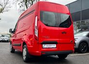 Ford Transit Custom 18