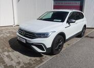Volkswagen Tiguan Allspace 1