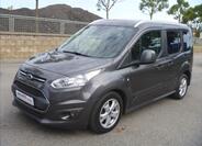 Ford Tourneo Connect 1