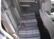 Volkswagen Touran 13