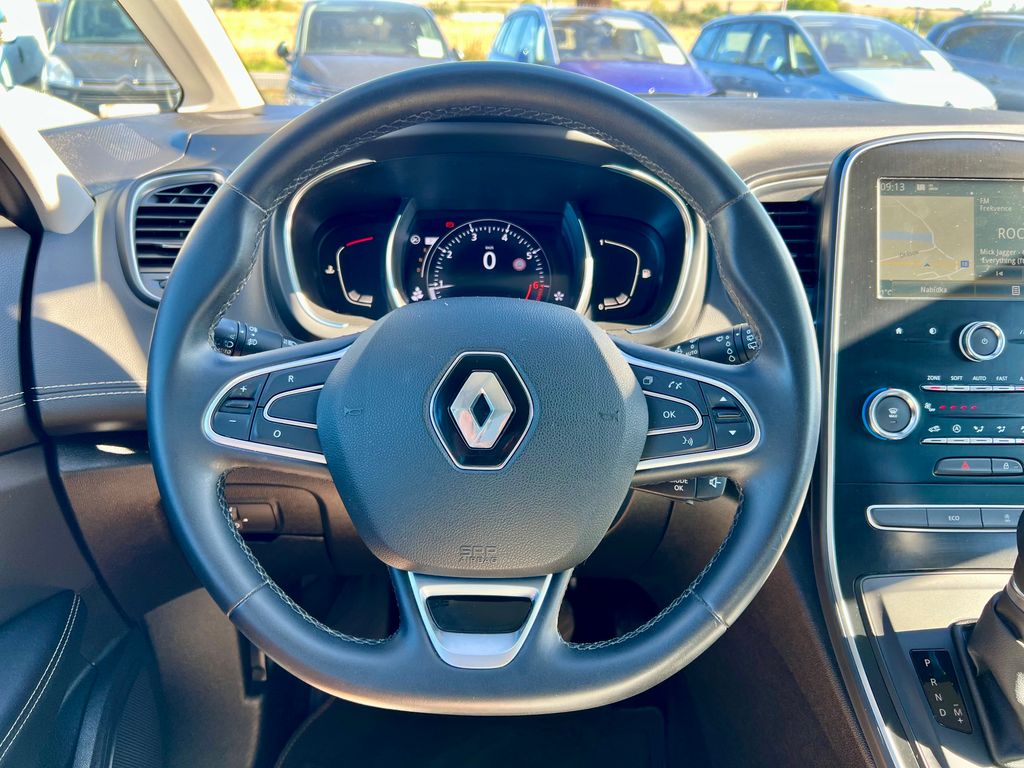 Renault Scénic