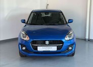 Suzuki Swift 2