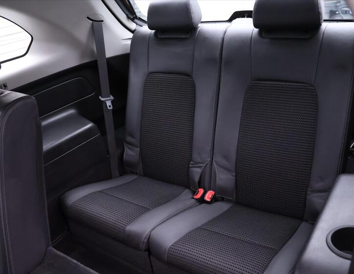 Chevrolet Captiva 14
