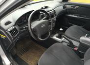 KIA Magentis 10