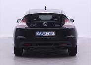 Honda CR-Z 6