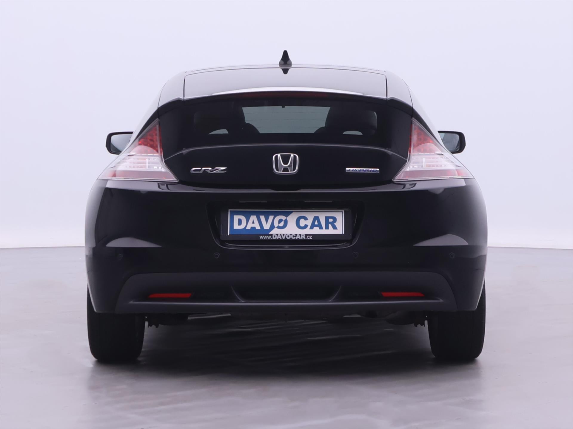Honda CR-Z