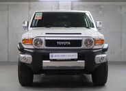 Toyota FJ 2