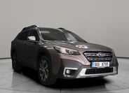 Subaru Outback 3