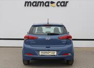 Hyundai i20 6