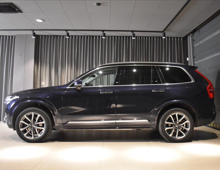 Volvo XC90 2