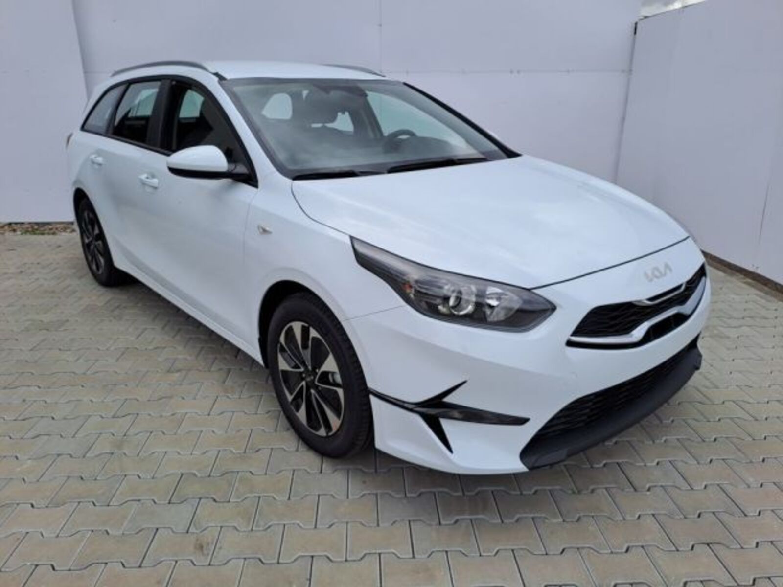 KIA Ceed 6