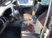 Ford Ranger 7