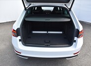 Škoda Superb 11