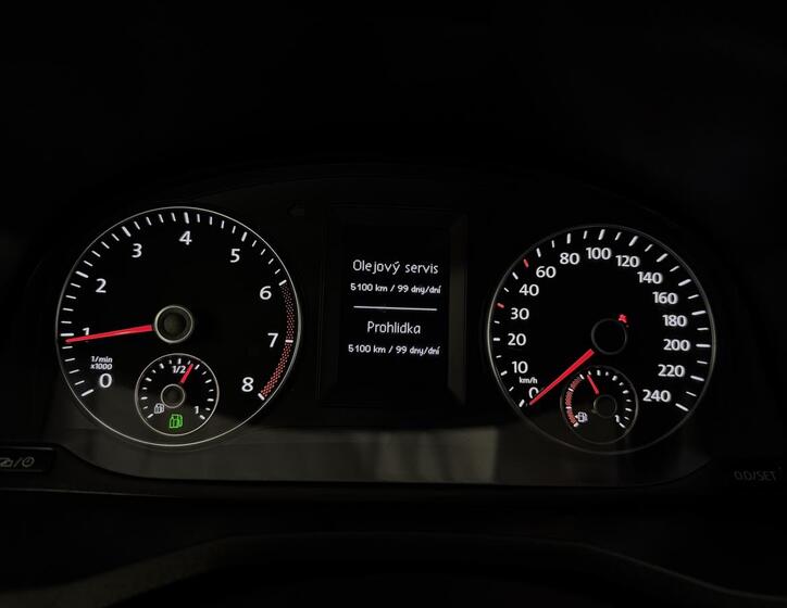 Volkswagen Caddy 20