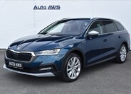 Škoda Octavia 1