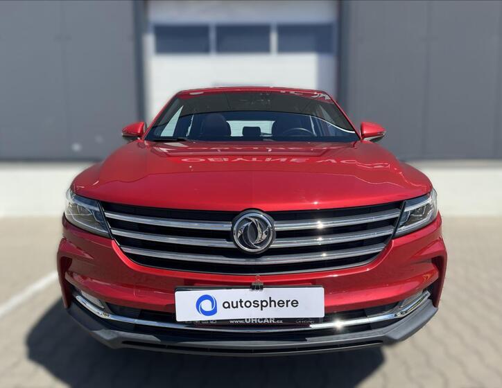 Dongfeng Fengon 5 3
