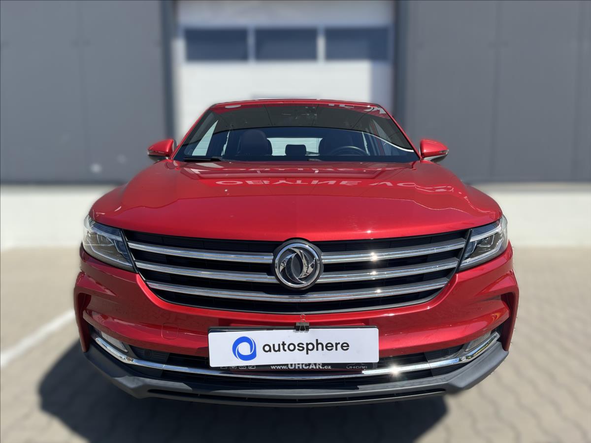 Dongfeng Fengon 5