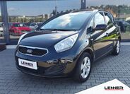KIA Venga 1