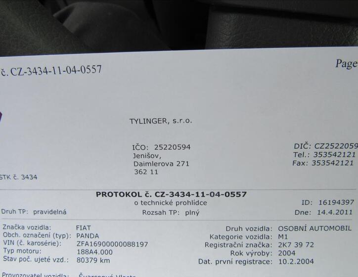 Fiat Panda 29