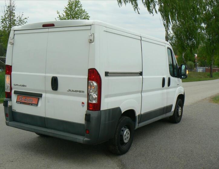 Citroën Jumper 4