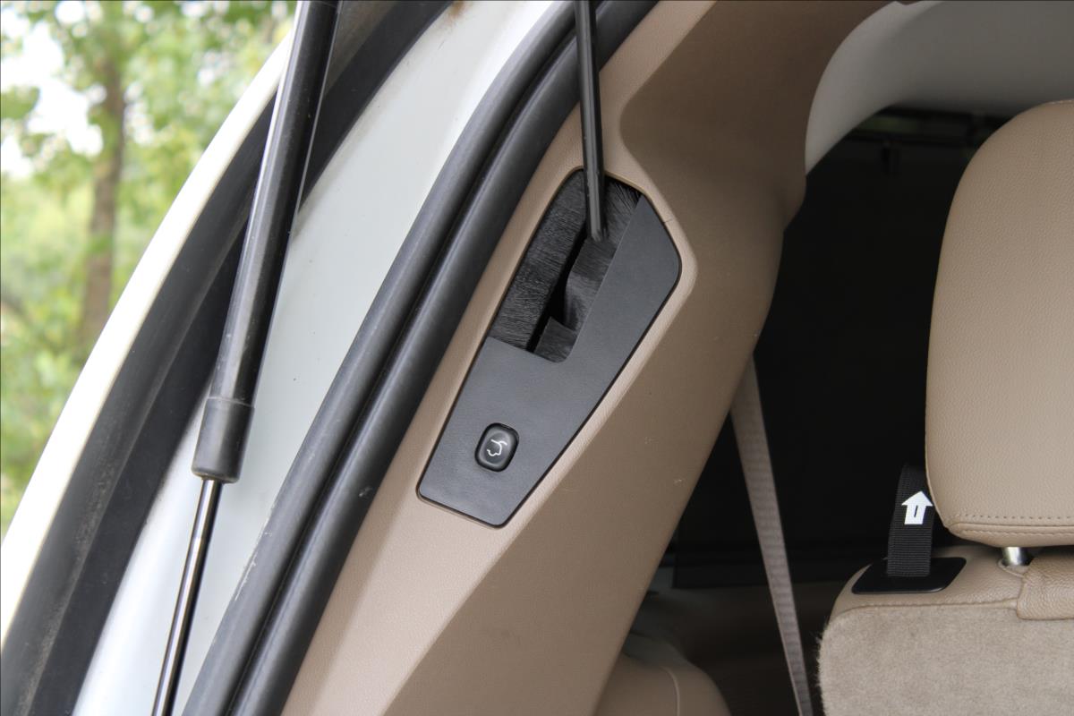 Chrysler Town & Country