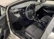 Toyota Corolla 11