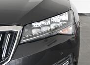 Škoda Superb 31