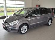 Ford S-MAX 1